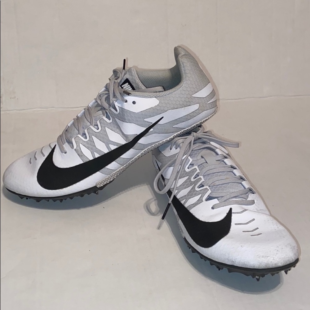 Nike Zoom Rival S Track Spikes